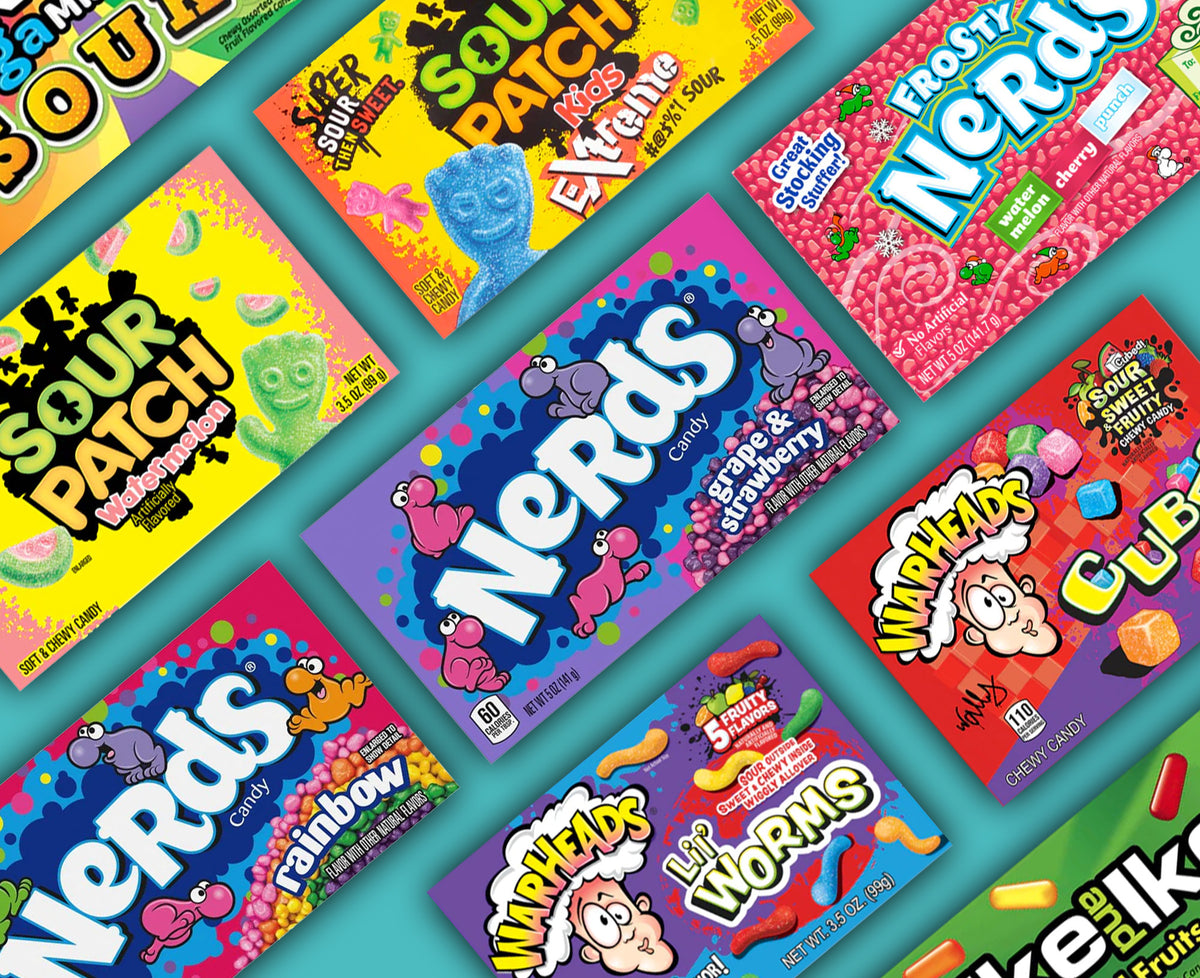 Dein B2B Candyshop – B2B.Candyland24