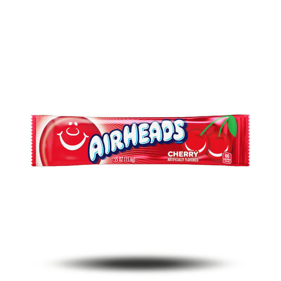 Airheads Cherry - 15,6g