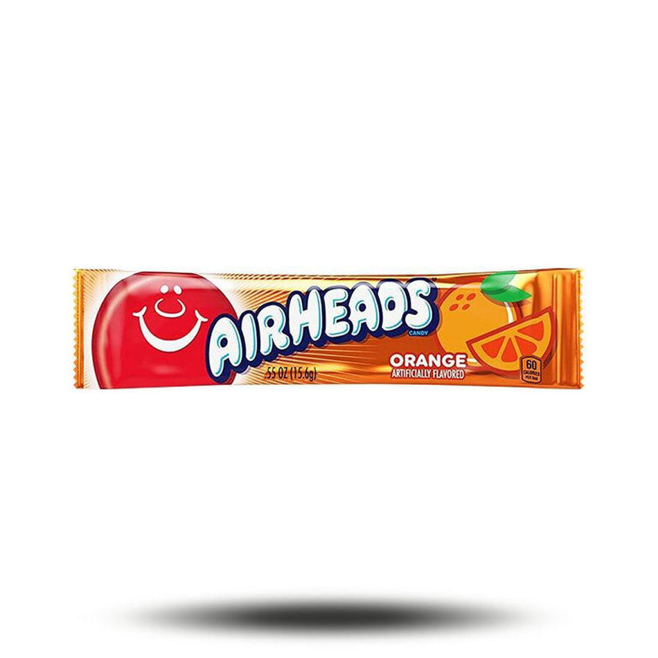 Airheads Orange - 15,6g