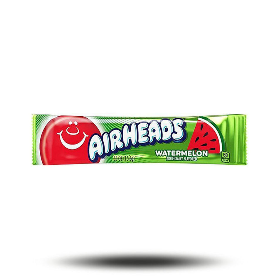 Airheads Watermelon - 15,6g