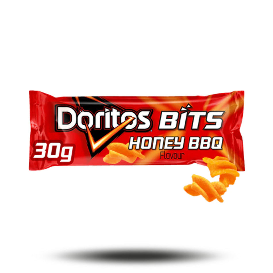 Doritos Bits Honey BBQ - 30g
