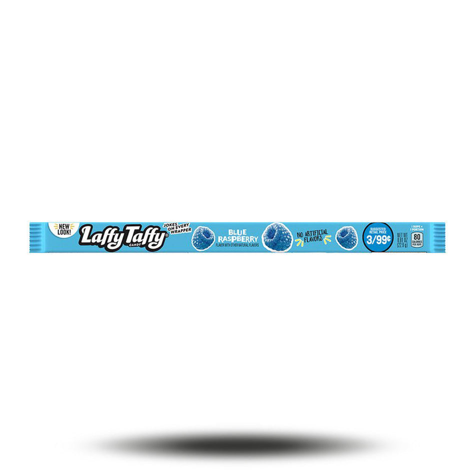 Laffy Taffy Blue Raspberry - 23g