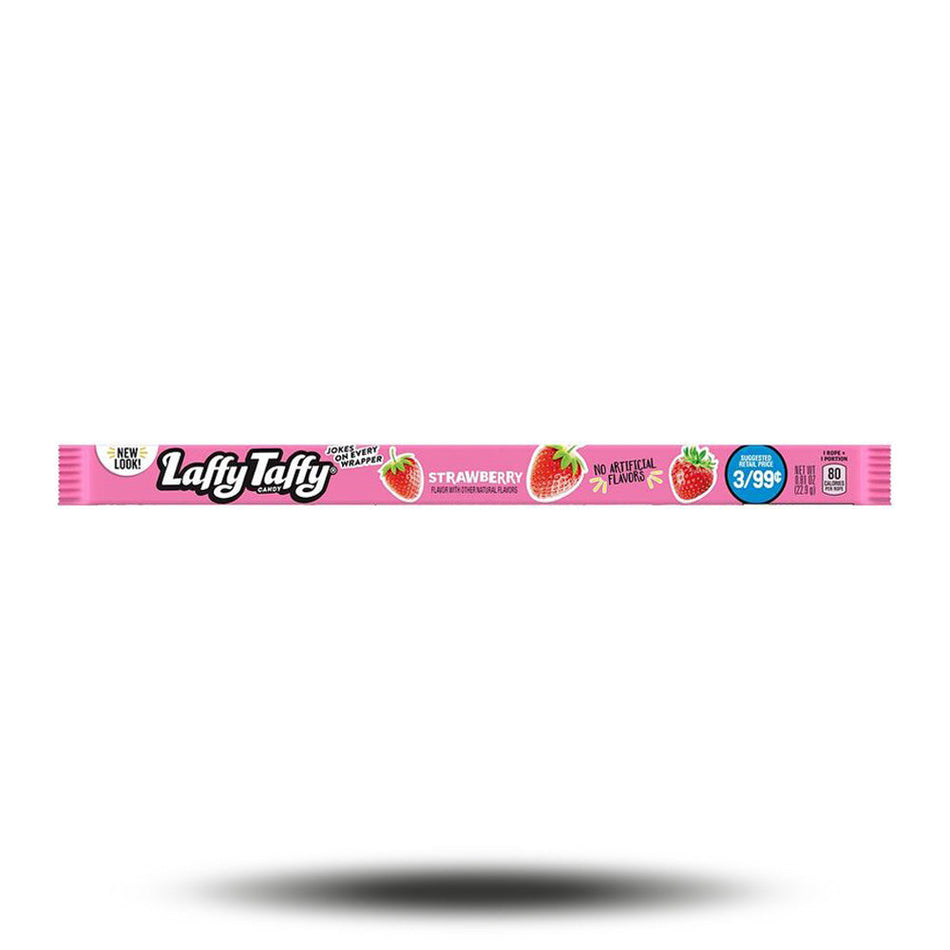 Laffy Taffy Strawberry - 23g
