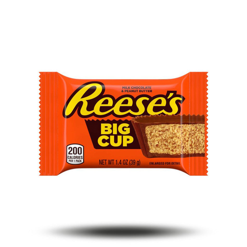 Reese’s Big Cup - 39g